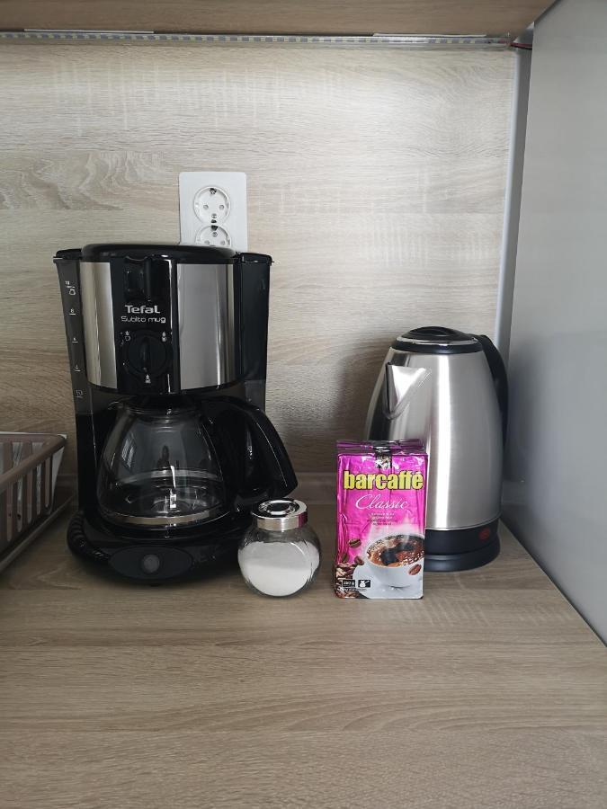 Šibuljina Apartman Luka 1 מראה חיצוני תמונה
