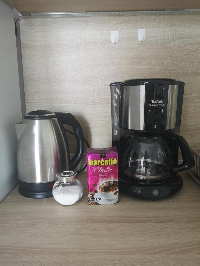Šibuljina Apartman Luka 1 מראה חיצוני תמונה