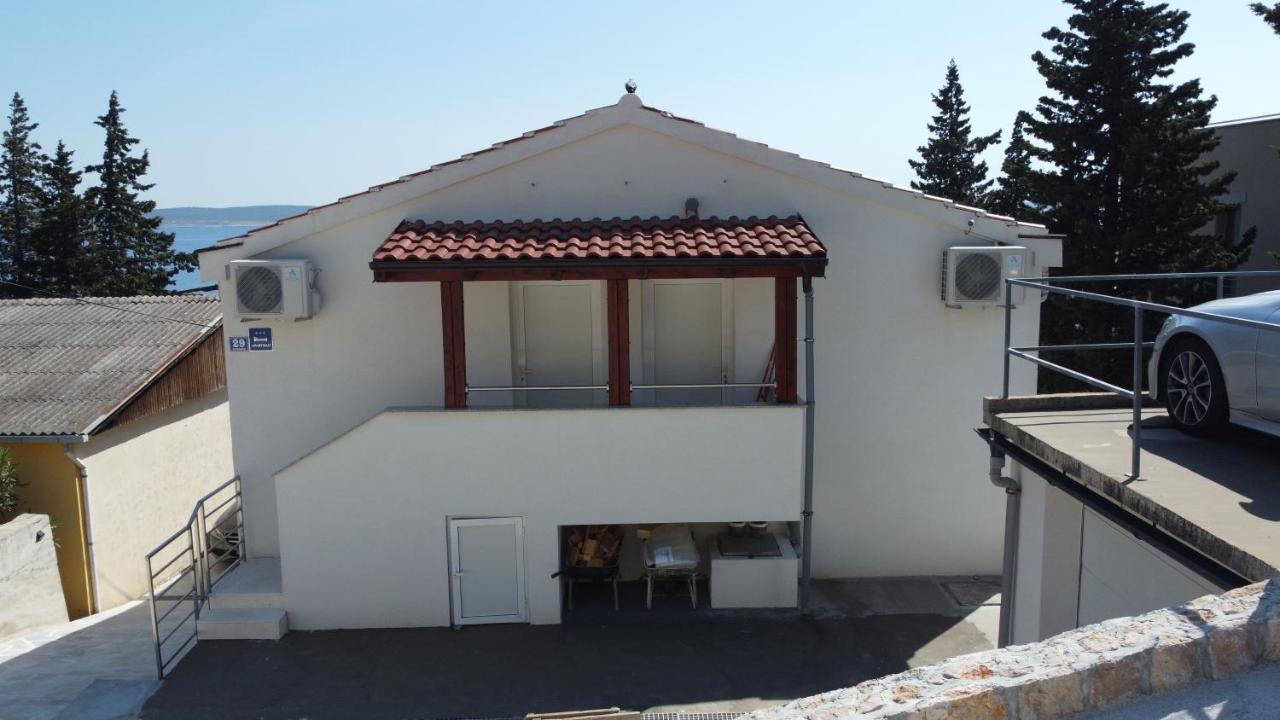 Šibuljina Apartman Luka 1 מראה חיצוני תמונה