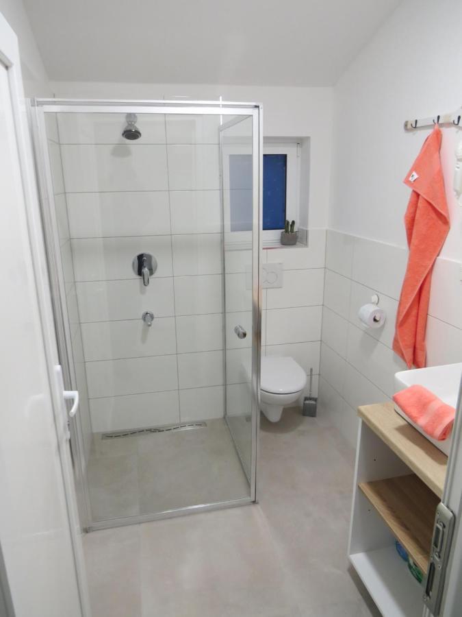 Šibuljina Apartman Luka 1 מראה חיצוני תמונה