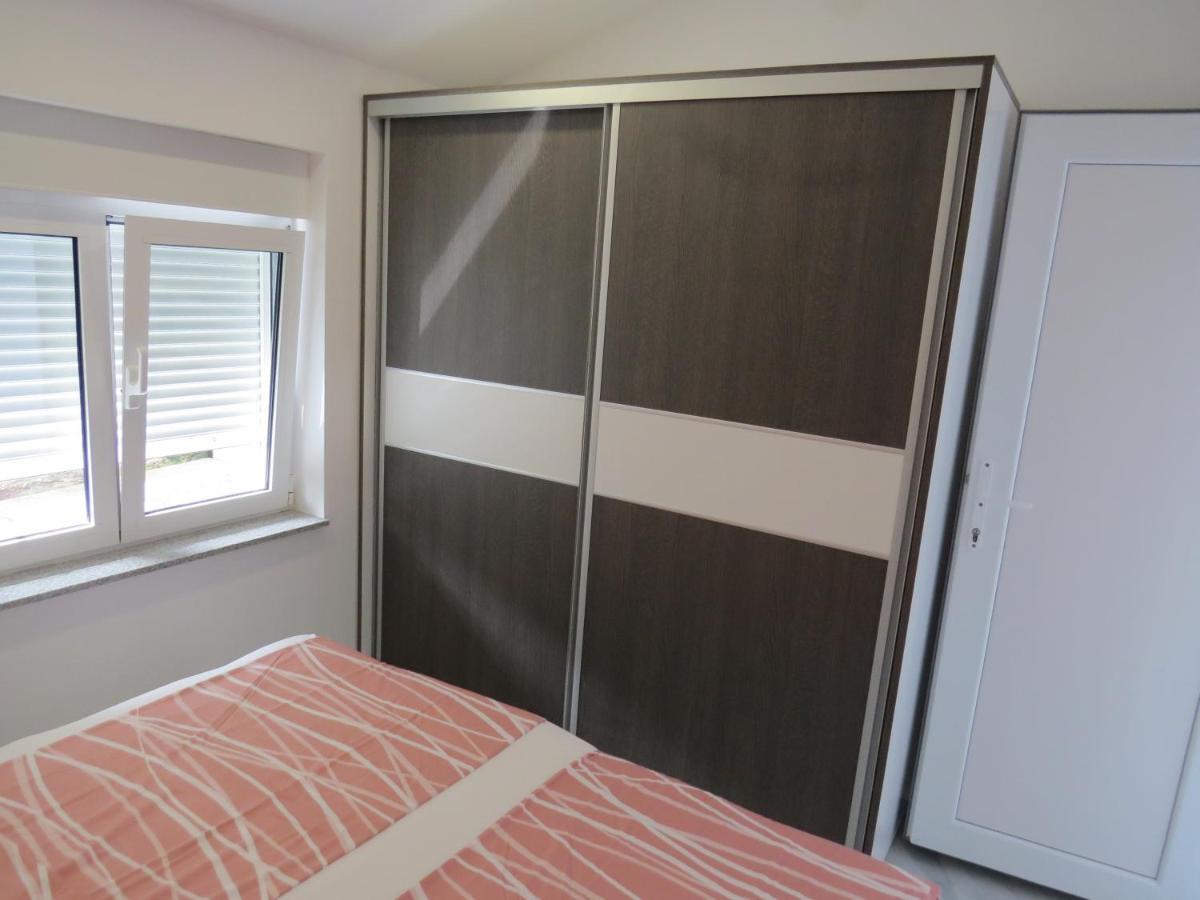 Šibuljina Apartman Luka 1 מראה חיצוני תמונה