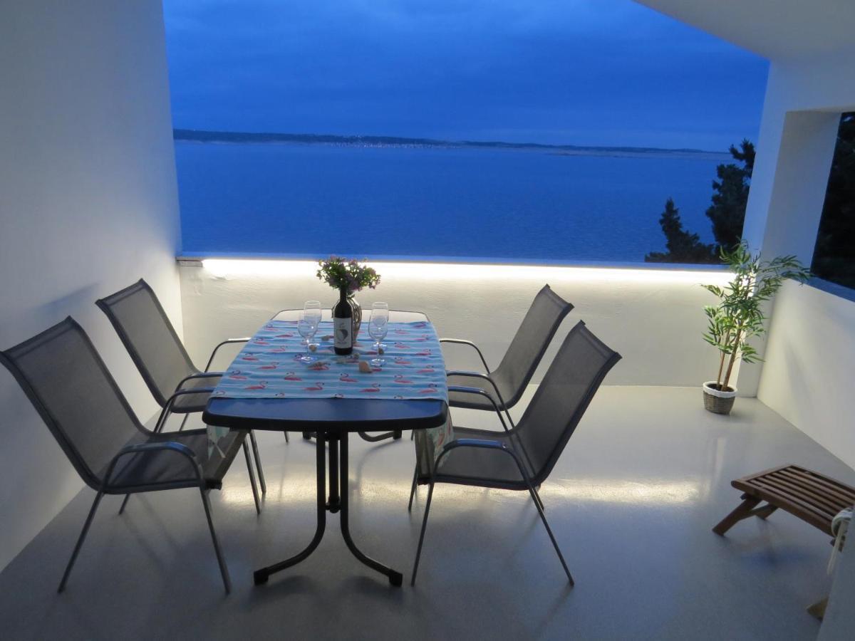 Šibuljina Apartman Luka 1 מראה חיצוני תמונה