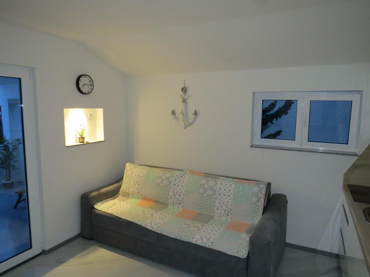 Šibuljina Apartman Luka 1 מראה חיצוני תמונה
