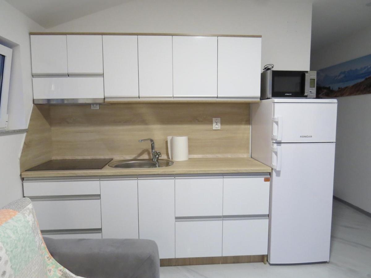Šibuljina Apartman Luka 1 מראה חיצוני תמונה