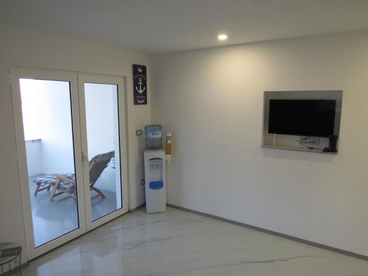 Šibuljina Apartman Luka 1 מראה חיצוני תמונה